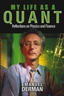 Cover: My Life as a Quant - Wiley