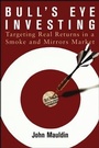 Cover: Bull's Eye Investing - Wiley