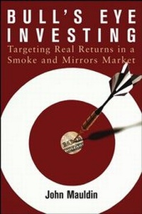 Enlarge image Cover: Bull's Eye Investing - Wiley