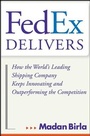 Bild: FedEx Delivers - Wiley