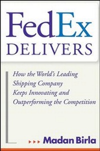 Bild vergrößern Bild: FedEx Delivers - Wiley