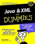 Abbildung von: Java and XML For Dummies - Wiley