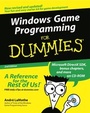 Cover: Windows Game Programming For Dummies - Wiley
