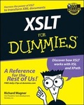 Abbildung von: XSLT For Dummies - Wiley