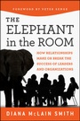 Cover: Elephant in the Room - Jossey-Bass