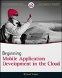 Cover: Beginning Mobile Application Development in the Cloud - Wrox Press