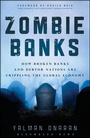 Cover: Zombie Banks - Bloomberg Press