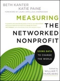 Cover: Measuring the Networked Nonprofit - Jossey-Bass