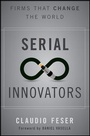 Cover: Serial Innovators - Wiley