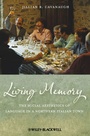 Cover: Living Memory - Wiley