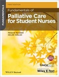 Cover: Fundamentals of Palliative Care for Student Nurses - Wiley