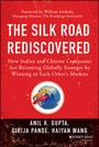 Cover: The Silk Road Rediscovered - Jossey-Bass