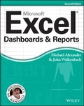 Bild: Excel Dashboards and Reports - Wiley