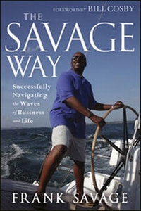 Enlarge image Cover: The Savage Way - Wiley