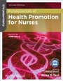 Cover: Fundamentals of Health Promotion for Nurses - Wiley