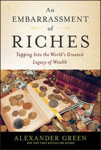 Enlarge image Cover: An Embarrassment of Riches - Wiley