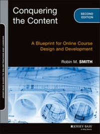 Enlarge image Cover: Conquering the Content - Jossey-Bass