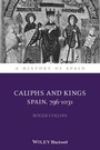 Cover: Caliphs and Kings - Wiley
