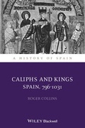 Cover: Caliphs and Kings - Wiley