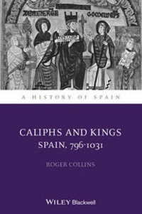 Enlarge image Cover: Caliphs and Kings - Wiley