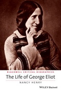 Cover: The Life of George Eliot - Wiley