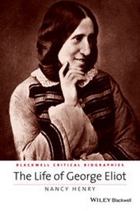 Enlarge image Cover: The Life of George Eliot - Wiley