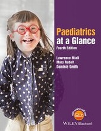 Enlarge image Cover: Paediatrics at a Glance - Wiley