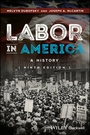 Cover: Labor in America - Wiley
