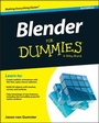 Cover: Blender For Dummies - Wiley