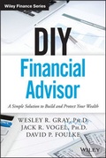 Cover: DIY Financial Advisor - Wiley