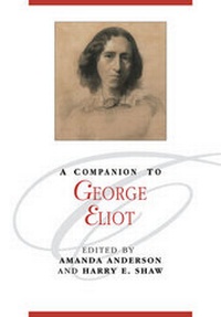 Enlarge image Cover: A Companion to George Eliot - Wiley