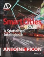 Cover: Smart Cities - Wiley