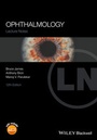 Cover: Lecture Notes Ophthalmology - Wiley