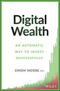 Enlarge image Cover: Digital Wealth - Wiley