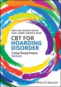 Cover: CBT for Hoarding Disorder - Wiley