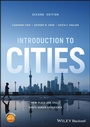 Cover: Introduction to Cities - Wiley
