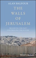 Cover: Walls of Jerusalem - Wiley