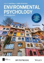 Cover: Environmental Psychology - Wiley