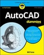 Cover: AutoCAD For Dummies - Wiley