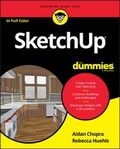 Cover: SketchUp For Dummies - Wiley