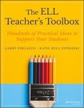 Cover: The ELL Teacher's Toolbox - Jossey-Bass