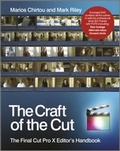 Cover: The Craft of the Cut - Wiley