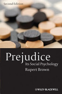 Enlarge image Cover: Prejudice - Wiley