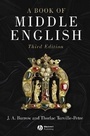Cover: A Book of Middle English - Wiley