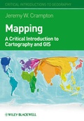 Cover: Mapping - Wiley