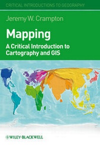 Enlarge image Cover: Mapping - Wiley