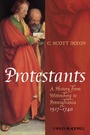 Cover: Protestants - Wiley