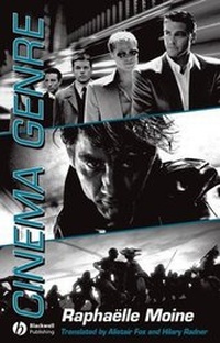 Abbildung von: Cinema Genre - Wiley