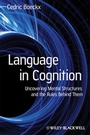Cover: Language in Cognition - Wiley