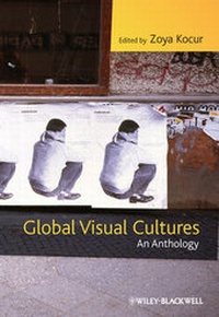 Enlarge image Cover: Global Visual Cultures - Wiley